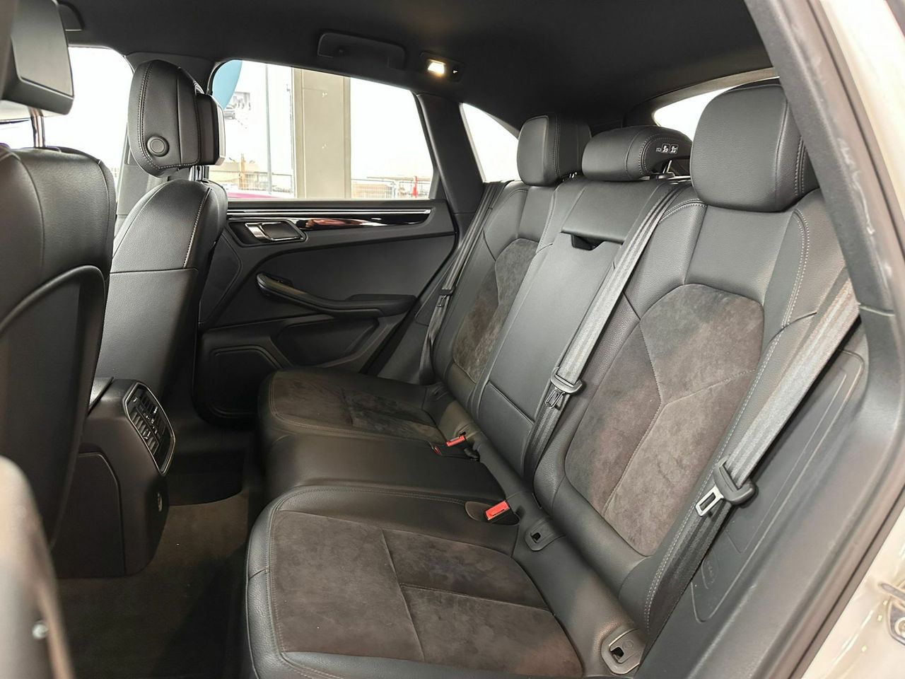 Porsche Macan S - Foto 7