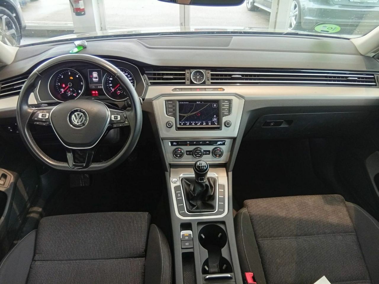 Volkswagen Passat Edition 2.0 TDI 150CV BMT - Foto 10