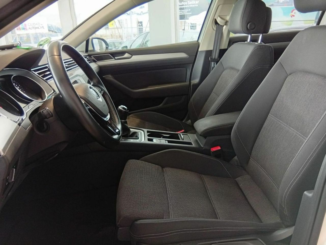 Volkswagen Passat Edition 2.0 TDI 150CV BMT - Foto 12