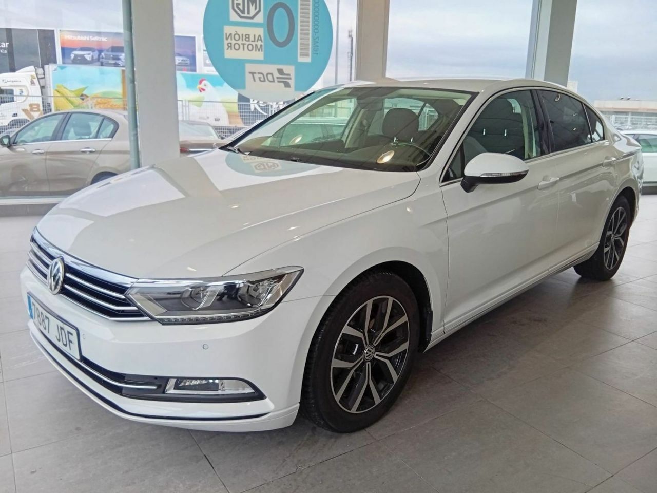 Volkswagen Passat Edition 2.0 TDI 150CV BMT - Foto 5