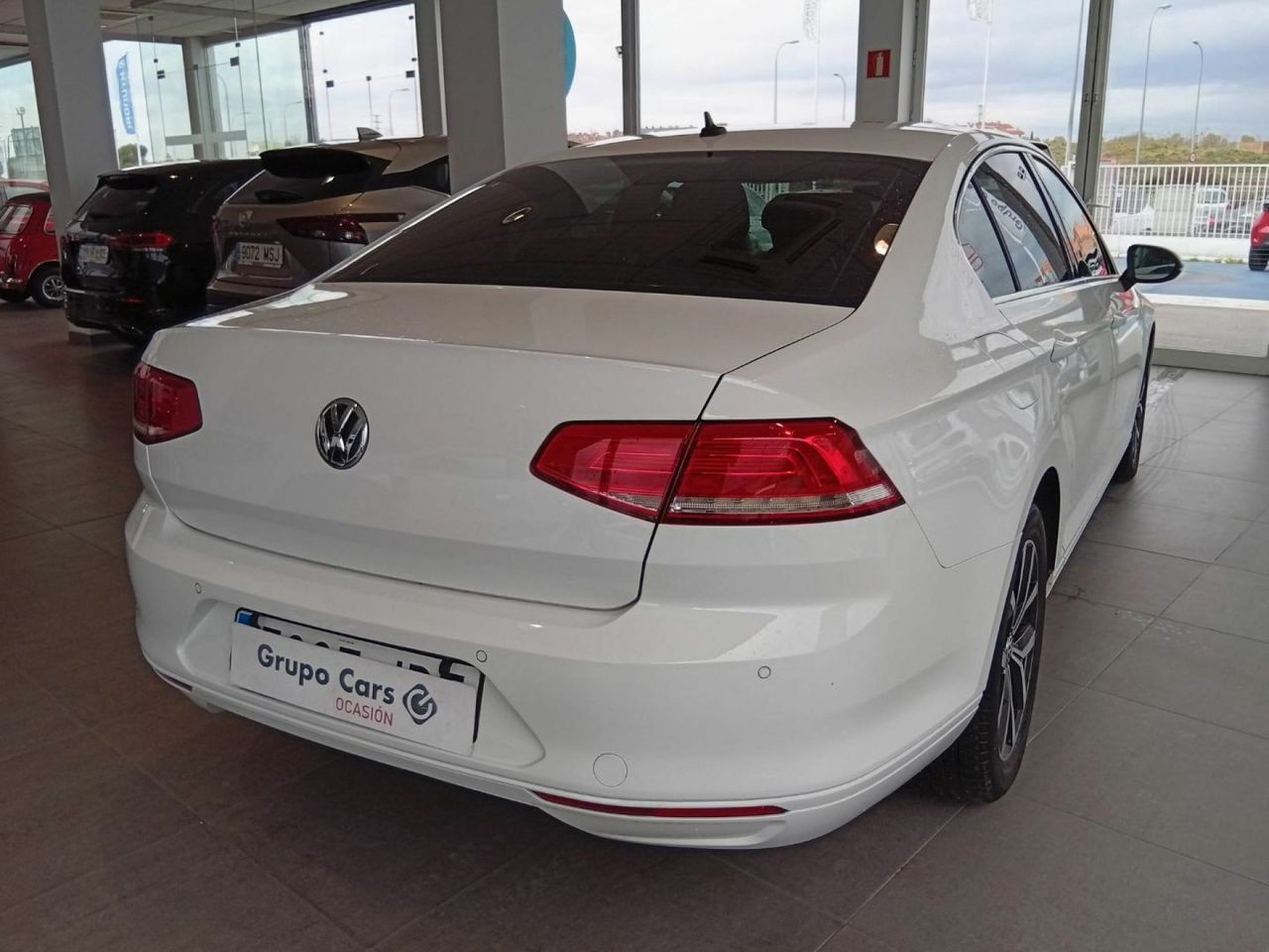 Volkswagen Passat Edition 2.0 TDI 150CV BMT - Foto 7
