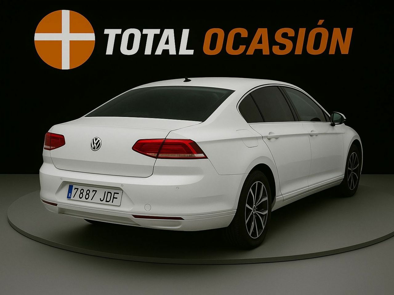 Volkswagen Passat Edition 2.0 TDI 150CV BMT - Foto 4