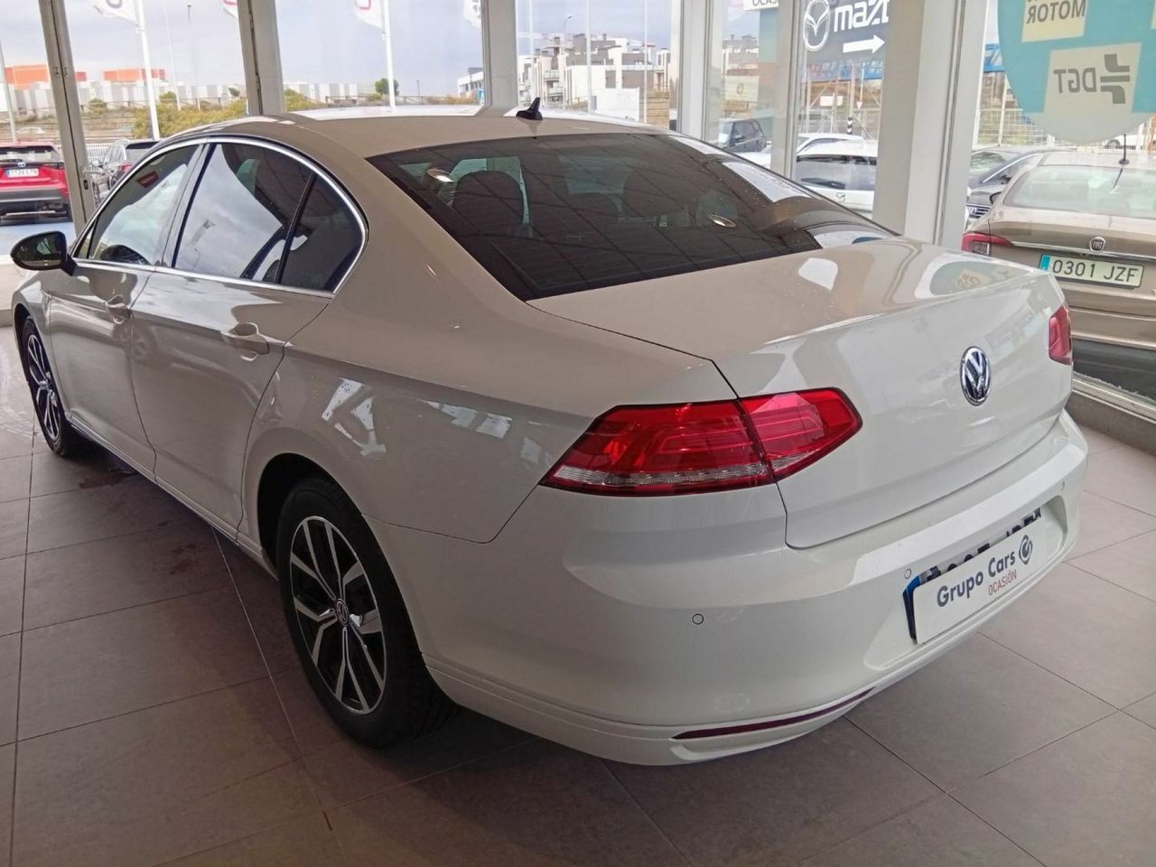 Volkswagen Passat Edition 2.0 TDI 150CV BMT - Foto 6