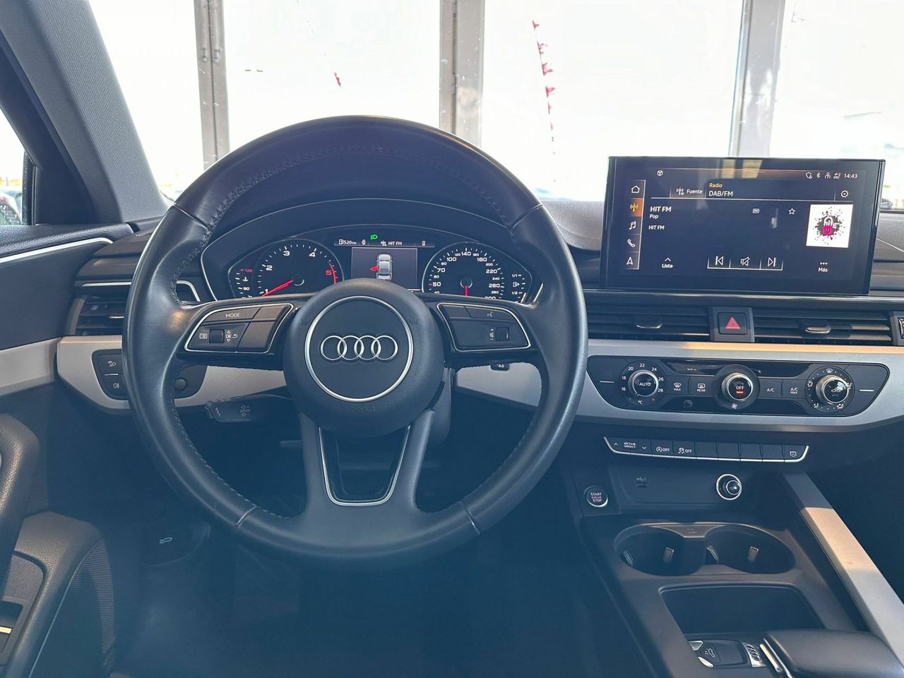 Audi A4 Advanced 40 TDI 140kW (190CV) S tronic - Foto 9