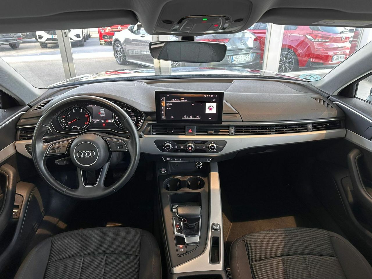 Audi A4 Advanced 40 TDI 140kW (190CV) S tronic - Foto 8