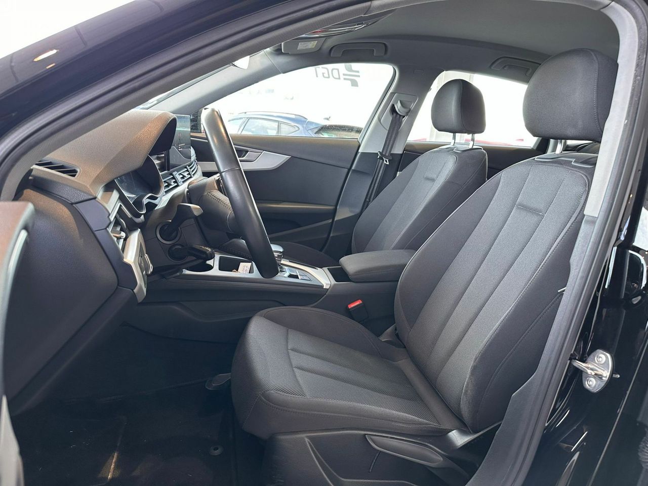 Audi A4 Advanced 40 TDI 140kW (190CV) S tronic - Foto 6