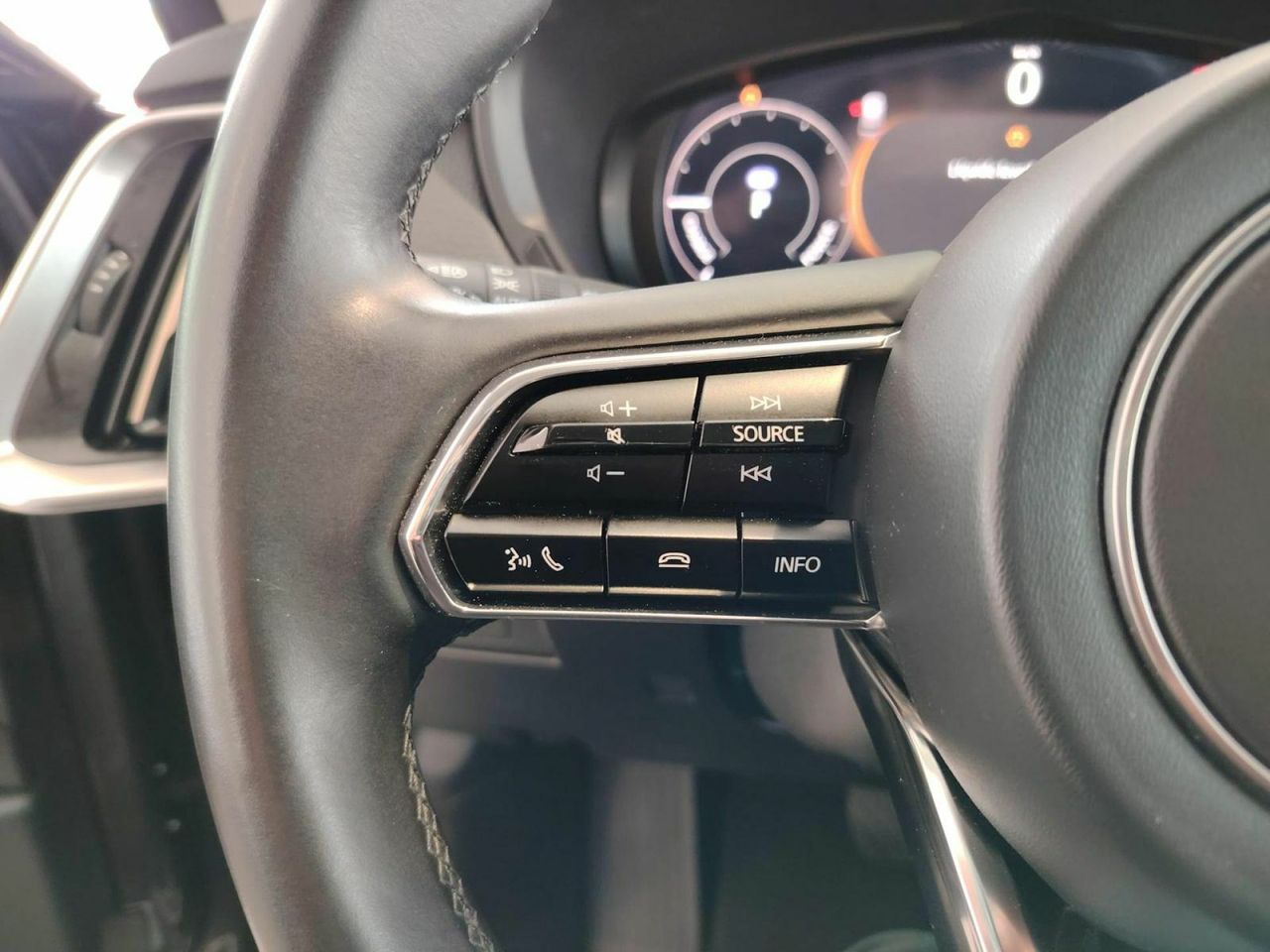 Mazda CX-60 e-Skyactiv PHEV AWD Exclusive-Line - Foto 28