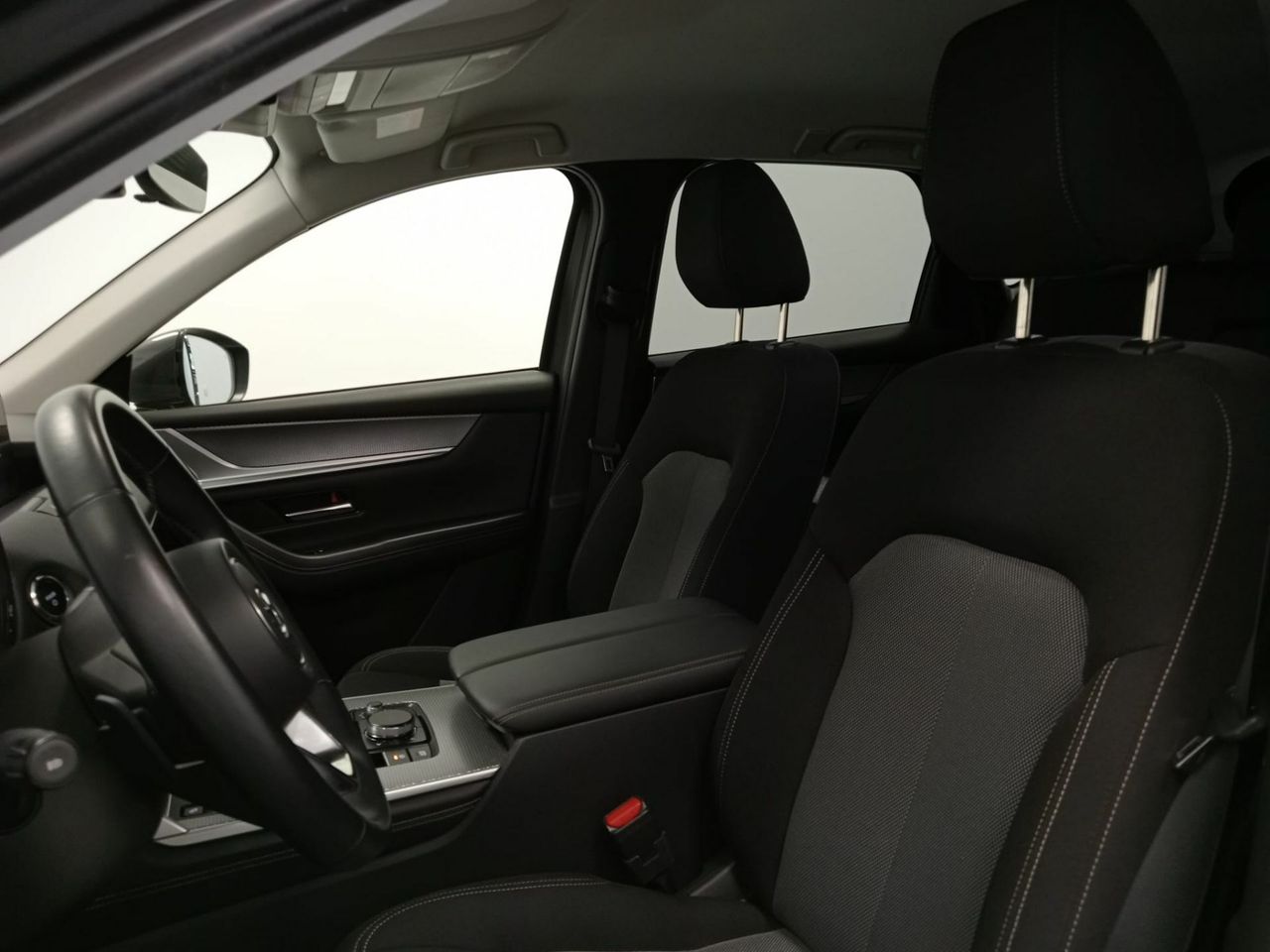 Mazda CX-60 e-Skyactiv PHEV AWD Exclusive-Line - Foto 15