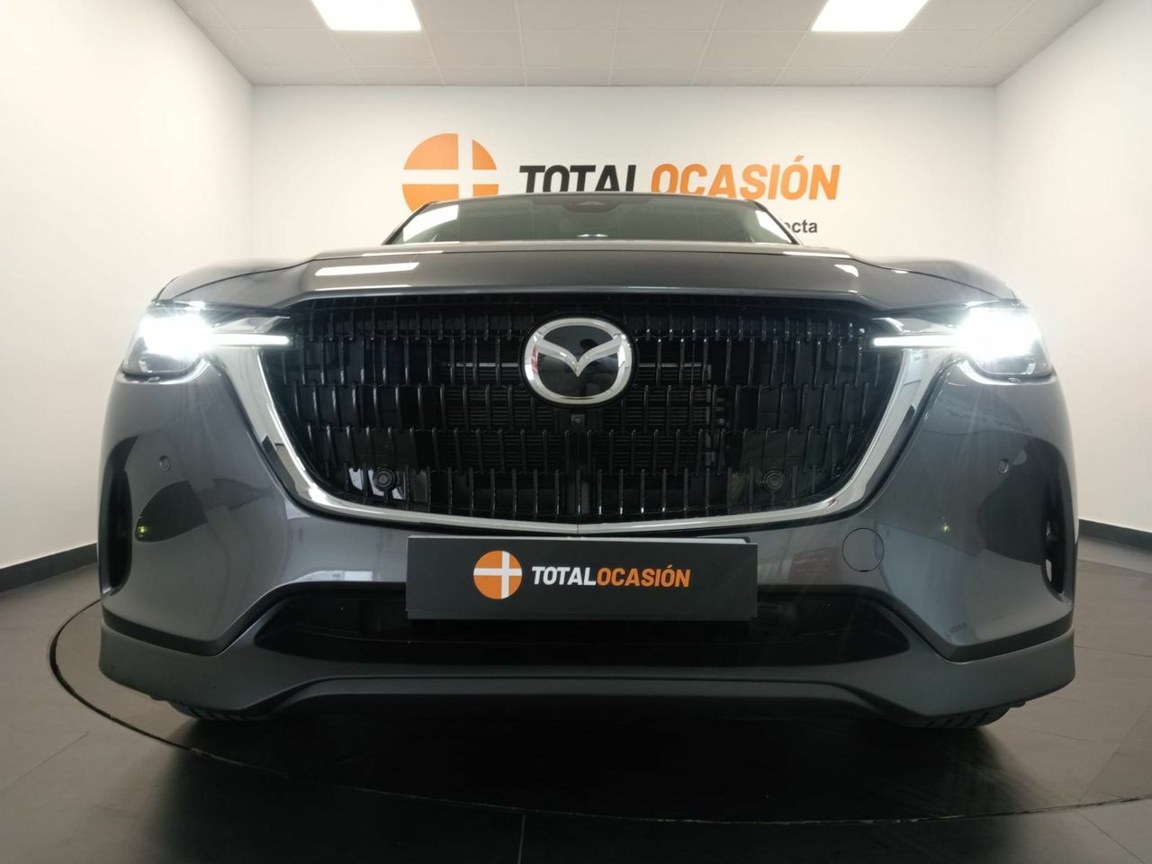 Mazda CX-60 e-Skyactiv PHEV AWD Exclusive-Line - Foto 6