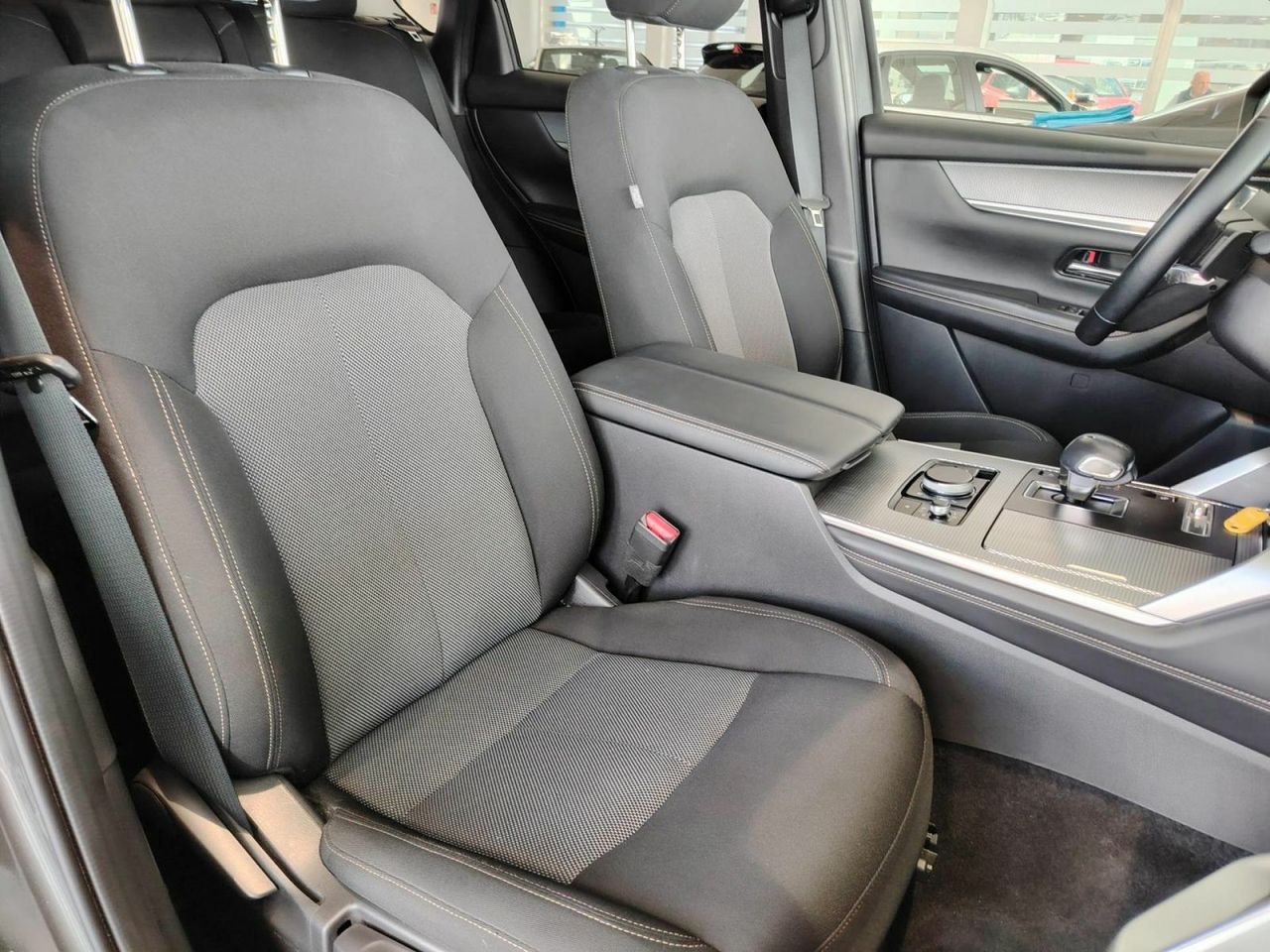 Mazda CX-60 e-Skyactiv PHEV AWD Exclusive-Line - Foto 41