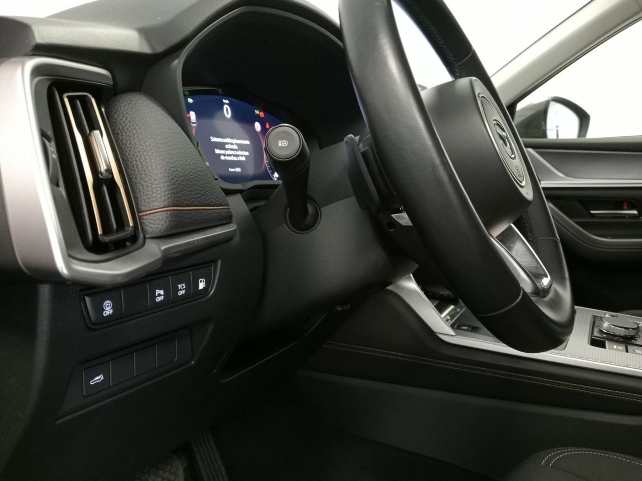 Mazda CX-60 e-Skyactiv PHEV AWD Exclusive-Line - Foto 21