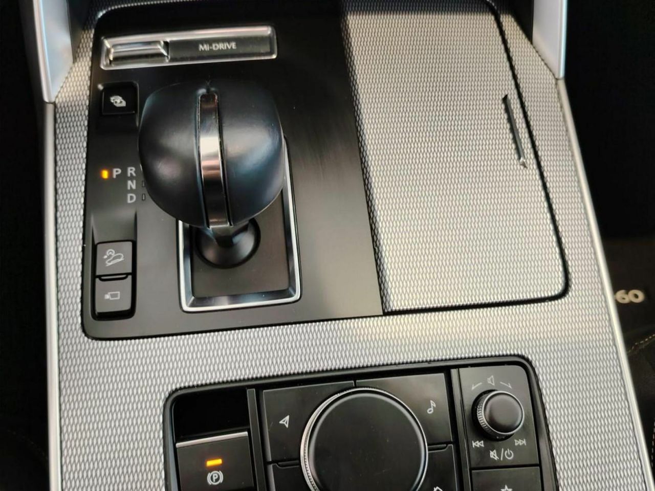 Mazda CX-60 e-Skyactiv PHEV AWD Exclusive-Line - Foto 31
