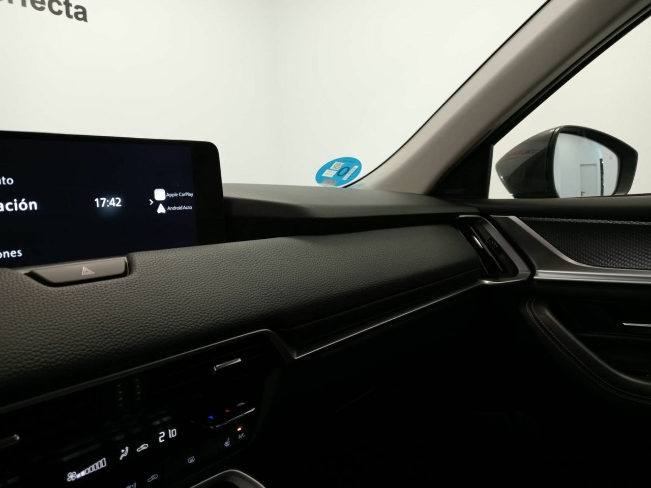 Mazda CX-60 e-Skyactiv PHEV AWD Exclusive-Line - Foto 16