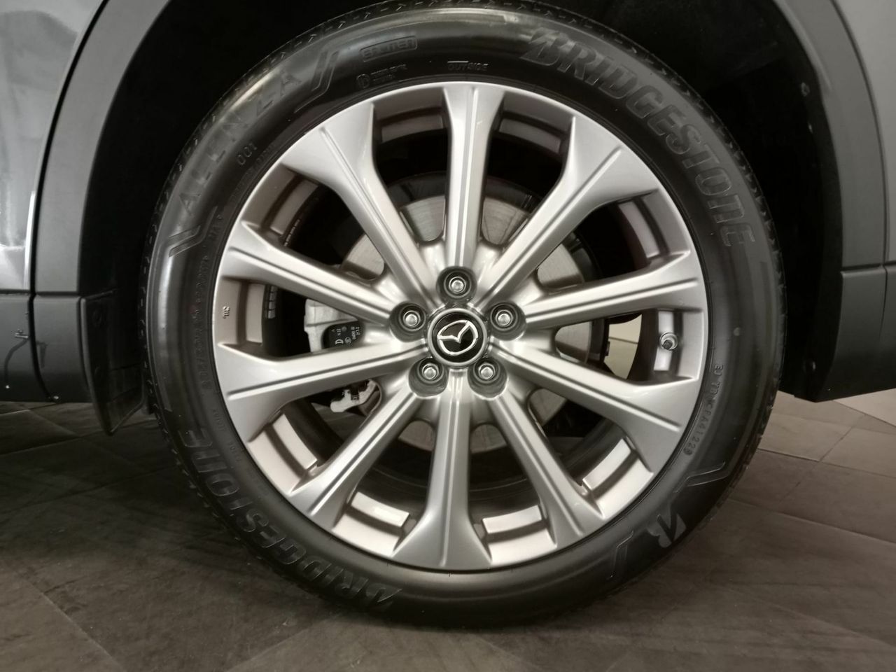 Mazda CX-60 e-Skyactiv PHEV AWD Exclusive-Line - Foto 14