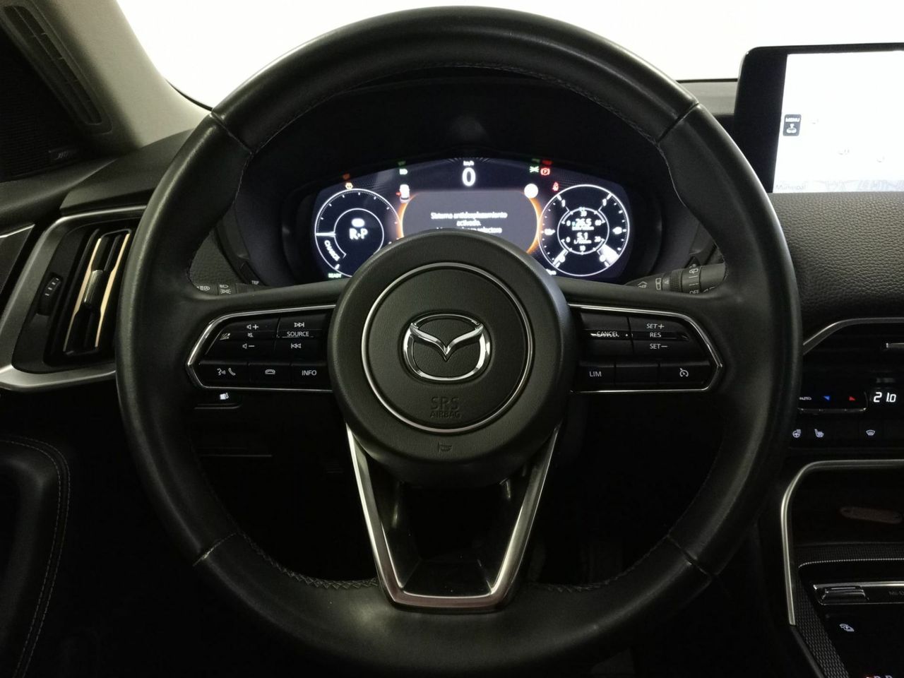 Mazda CX-60 e-Skyactiv PHEV AWD Exclusive-Line - Foto 23