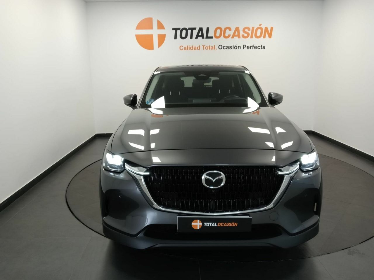 Mazda CX-60 e-Skyactiv PHEV AWD Exclusive-Line - Foto 4