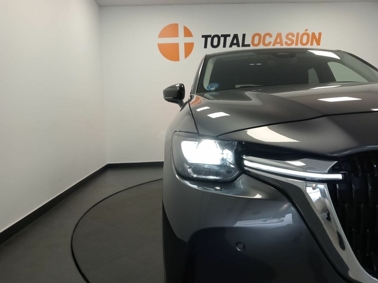 Mazda CX-60 e-Skyactiv PHEV AWD Exclusive-Line - Foto 11