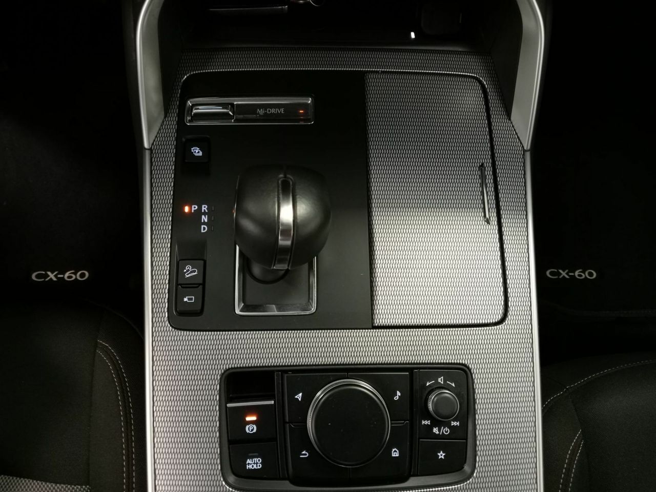 Mazda CX-60 e-Skyactiv PHEV AWD Exclusive-Line - Foto 17