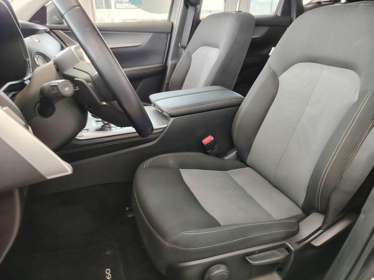 Mazda CX-60 e-Skyactiv PHEV AWD Exclusive-Line - Foto 20