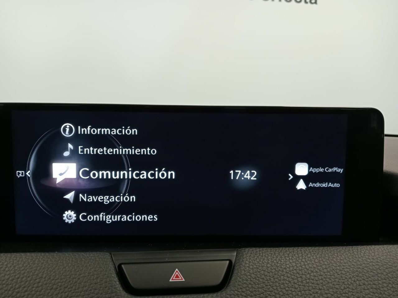 Mazda CX-60 e-Skyactiv PHEV AWD Exclusive-Line - Foto 20
