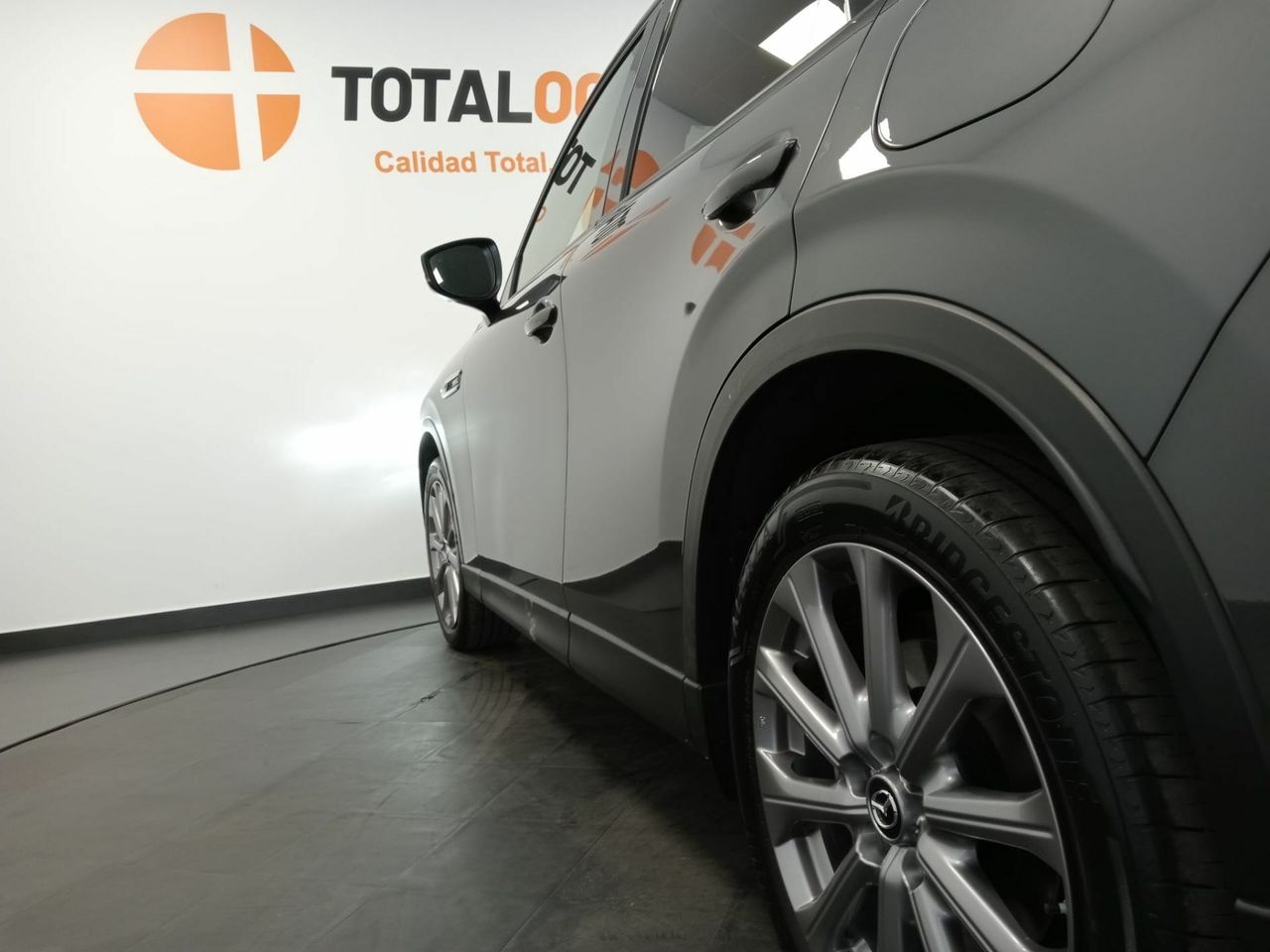 Mazda CX-60 e-Skyactiv PHEV AWD Exclusive-Line - Foto 28