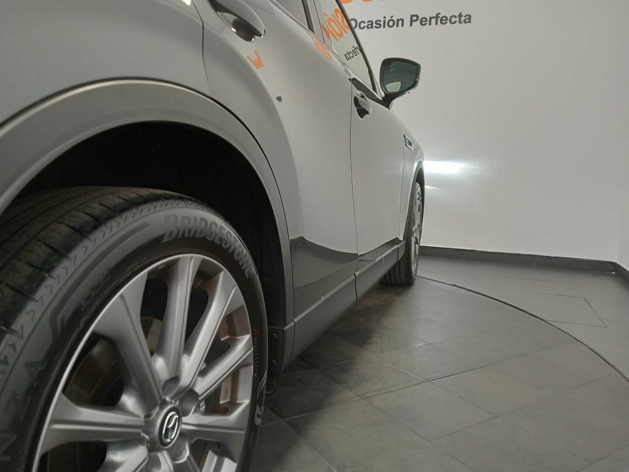 Mazda CX-60 e-Skyactiv PHEV AWD Exclusive-Line - Foto 27