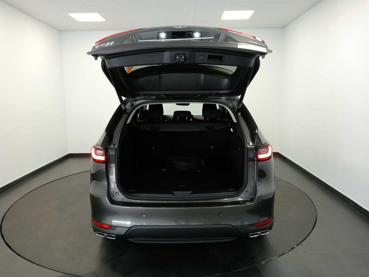 Mazda CX-60 e-Skyactiv PHEV AWD Exclusive-Line - Foto 33