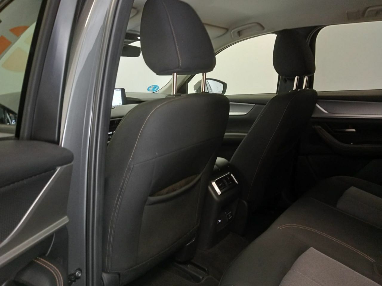 Mazda CX-60 e-Skyactiv PHEV AWD Exclusive-Line - Foto 26