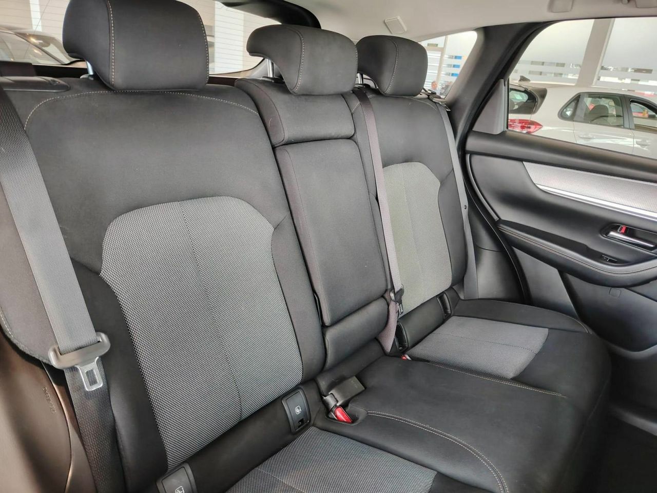 Mazda CX-60 e-Skyactiv PHEV AWD Exclusive-Line - Foto 40