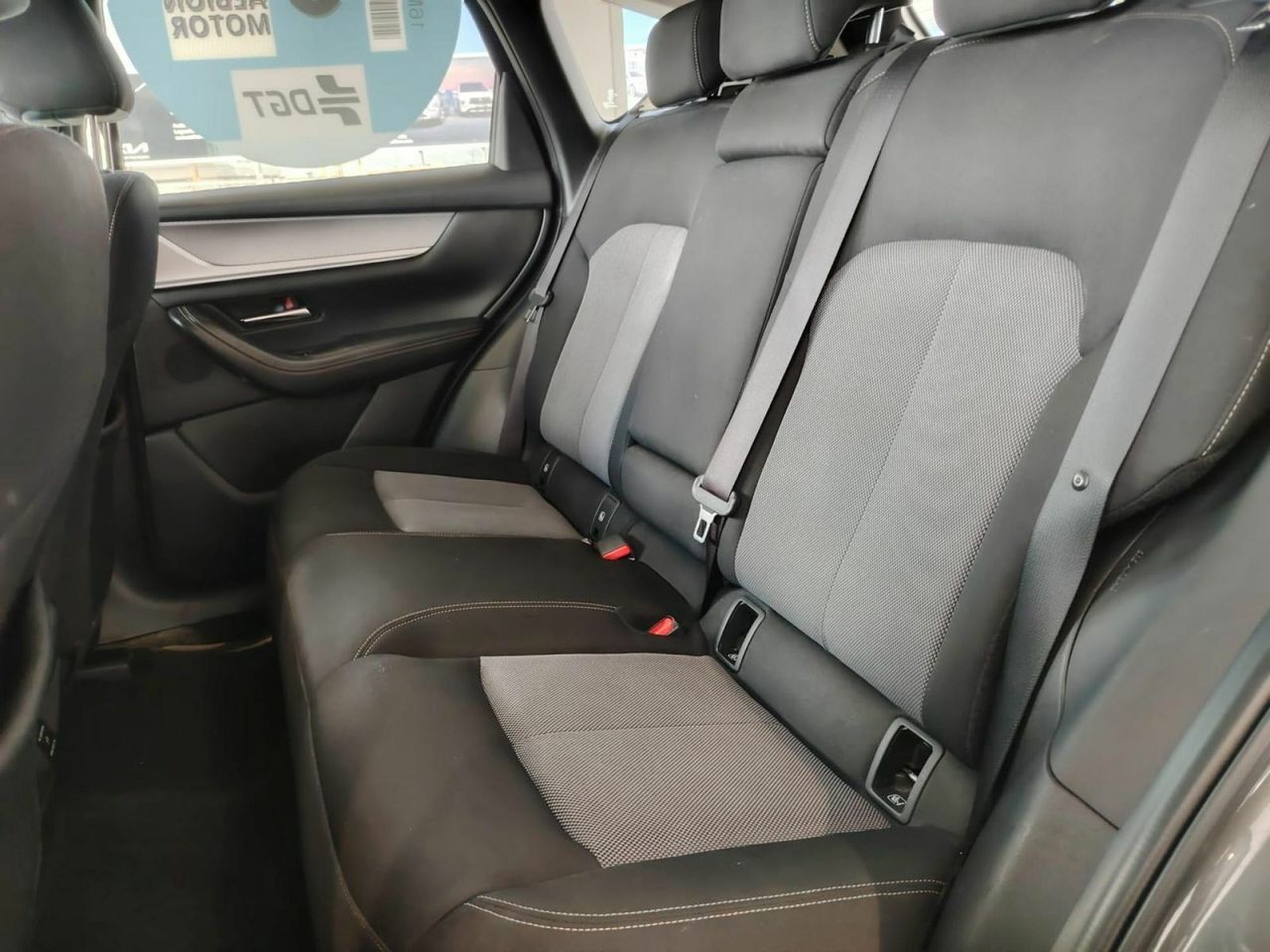 Mazda CX-60 e-Skyactiv PHEV AWD Exclusive-Line - Foto 33