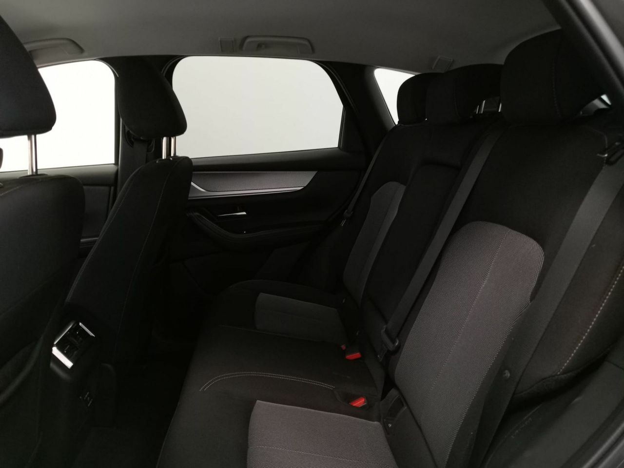 Mazda CX-60 e-Skyactiv PHEV AWD Exclusive-Line - Foto 29