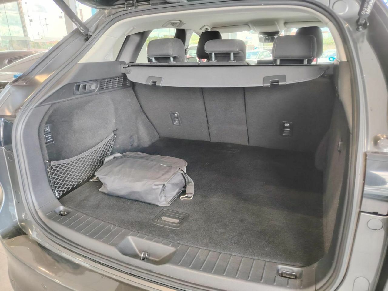 Mazda CX-60 e-Skyactiv PHEV AWD Exclusive-Line - Foto 10