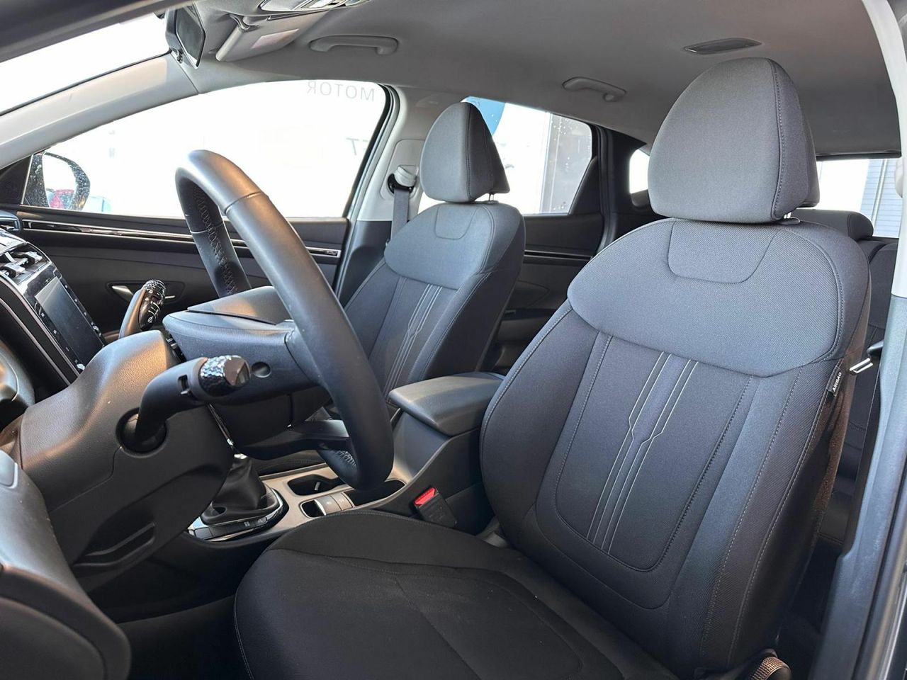 Hyundai Tucson 1.6 CRDI 100kW (136CV) 48V Maxx - Foto 6