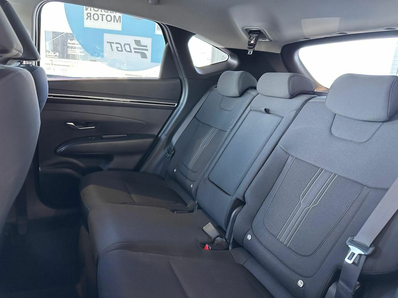 Hyundai Tucson 1.6 CRDI 100kW (136CV) 48V Maxx - Foto 7