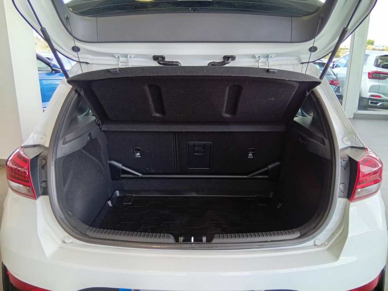 Hyundai i30 2.0 TGDI 184kW (250CV) N - Foto 10