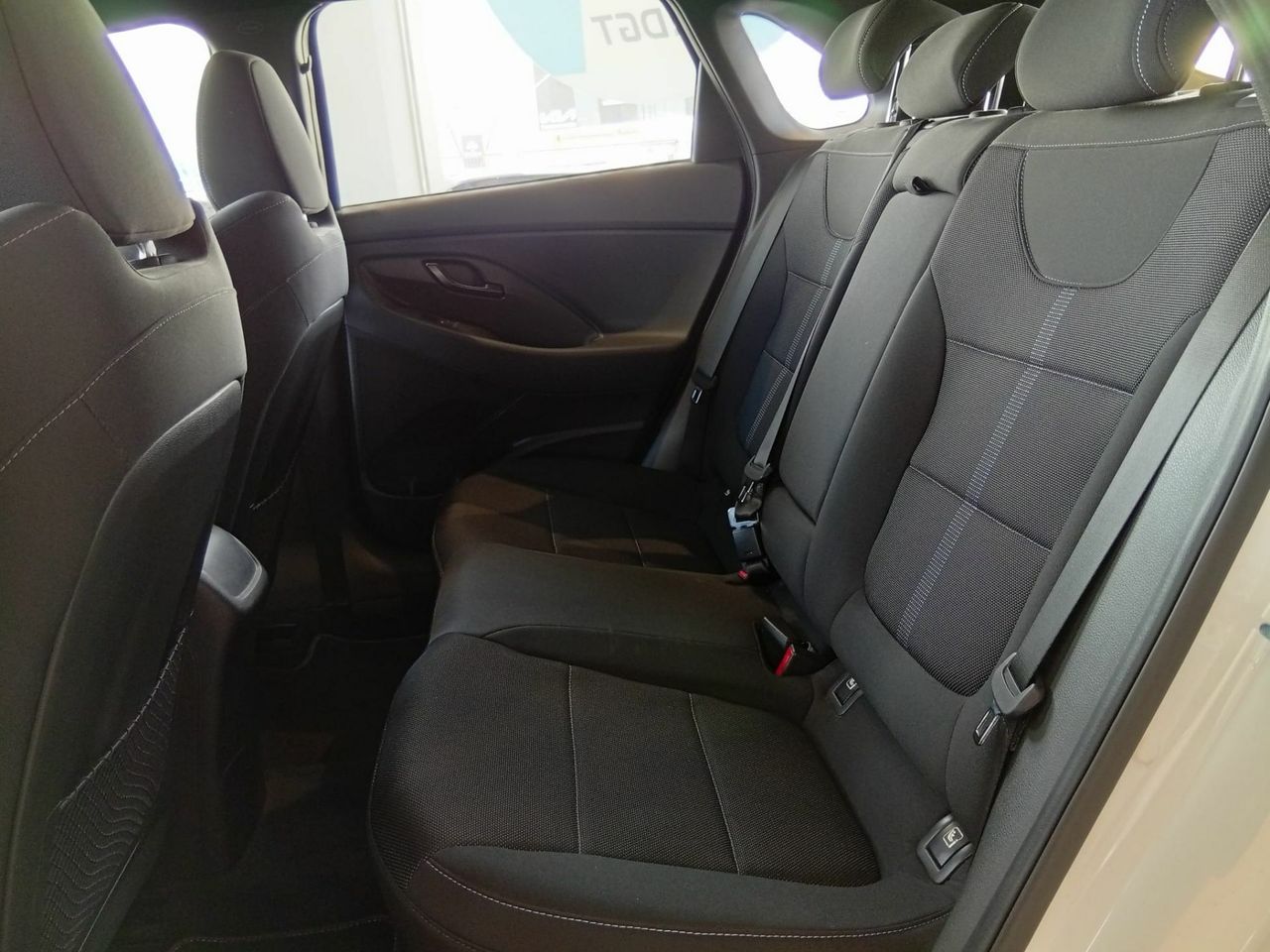 Hyundai i30 2.0 TGDI 184kW (250CV) N - Foto 7