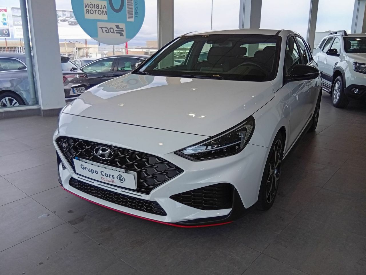 Hyundai i30 2.0 TGDI 184kW (250CV) N - Foto 3
