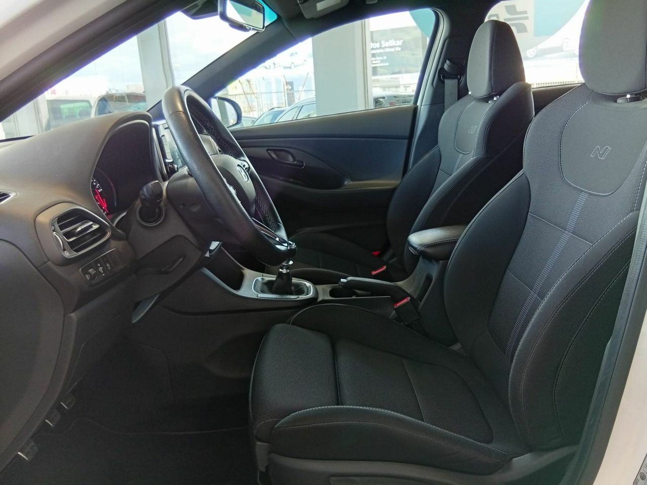 Hyundai i30 2.0 TGDI 184kW (250CV) N - Foto 6