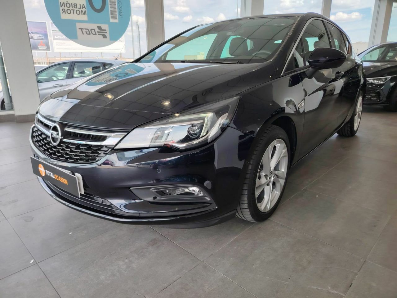Opel Astra 1.4 Turbo S/S 110kW (150CV) Dynamic Auto - Foto 3
