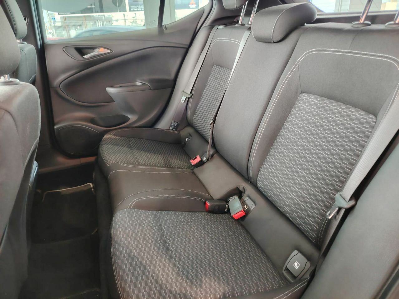 Opel Astra 1.4 Turbo S/S 110kW (150CV) Dynamic Auto - Foto 17