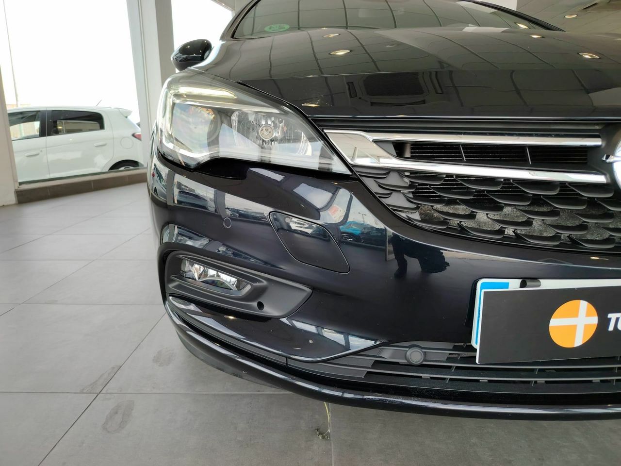 Opel Astra 1.4 Turbo S/S 110kW (150CV) Dynamic Auto - Foto 11