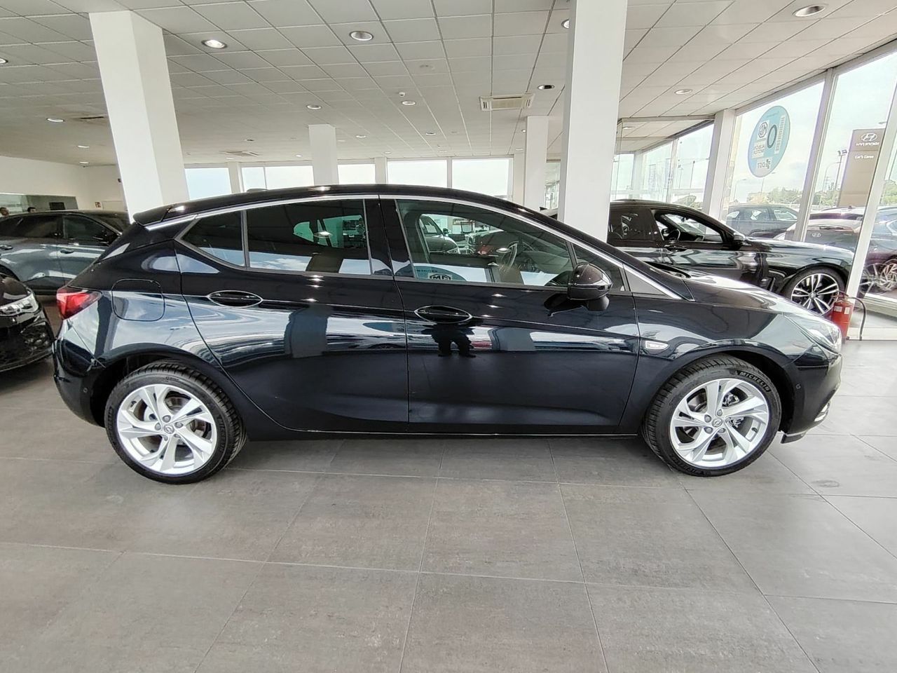 Opel Astra 1.4 Turbo S/S 110kW (150CV) Dynamic Auto - Foto 6