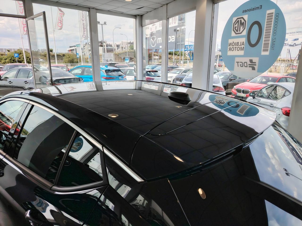Opel Astra 1.4 Turbo S/S 110kW (150CV) Dynamic Auto - Foto 40