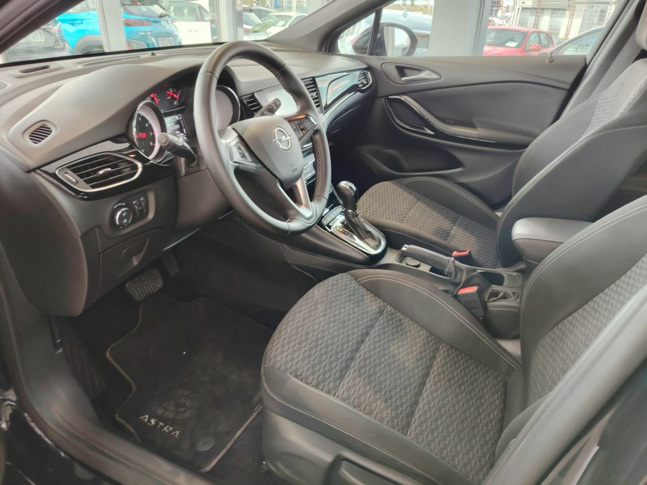 Opel Astra 1.4 Turbo S/S 110kW (150CV) Dynamic Auto - Foto 23