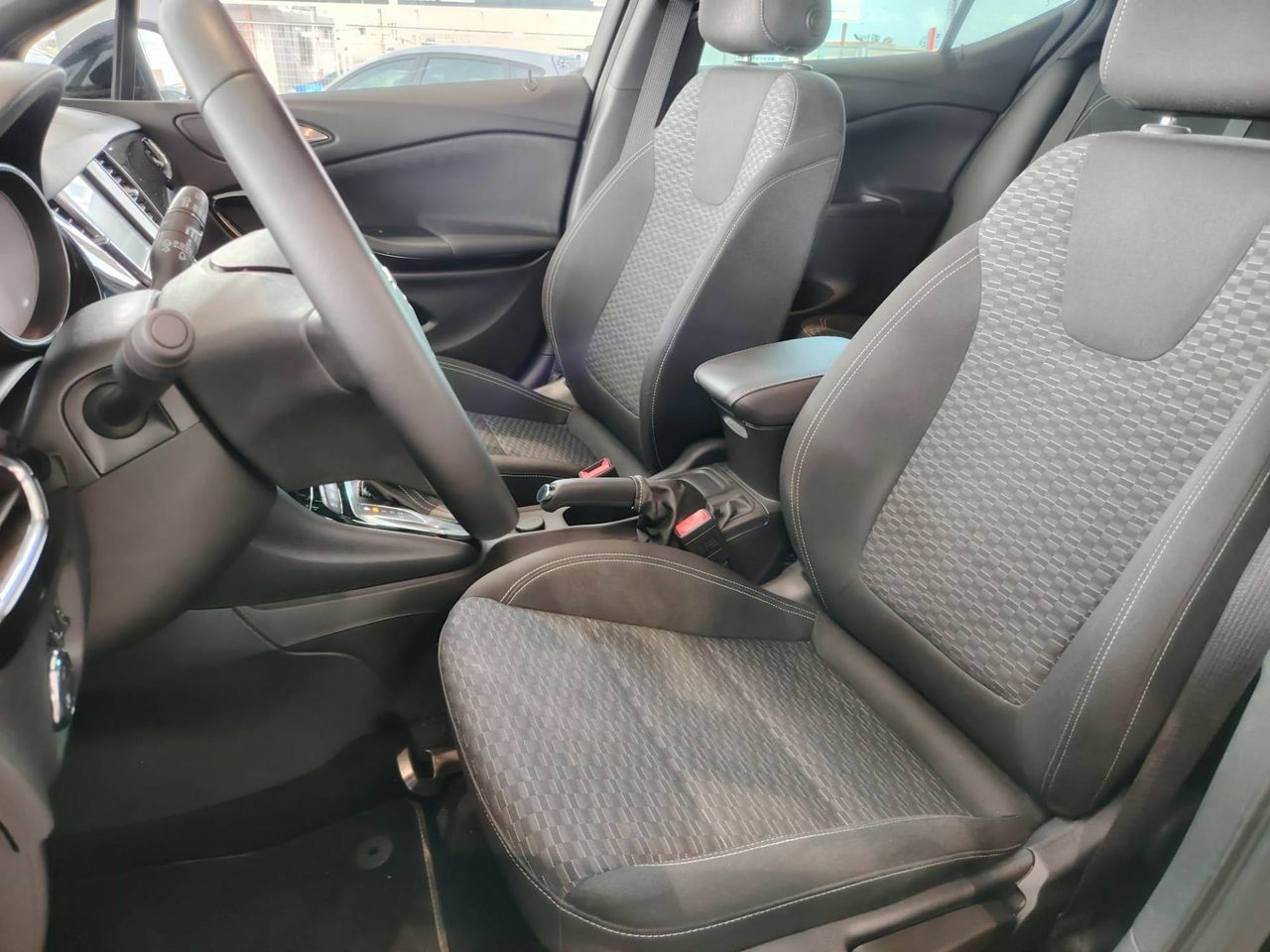 Opel Astra 1.4 Turbo S/S 110kW (150CV) Dynamic Auto - Foto 22