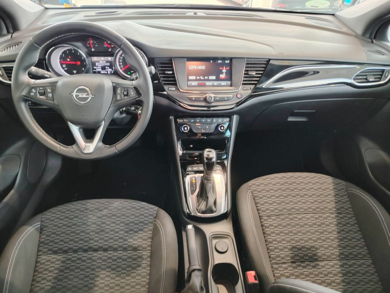 Opel Astra 1.4 Turbo S/S 110kW (150CV) Dynamic Auto - Foto 18