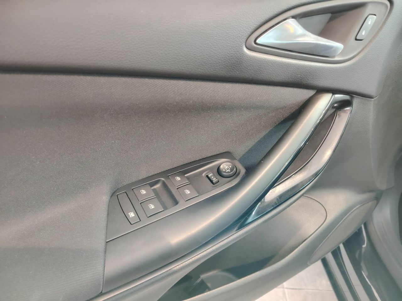 Opel Astra 1.4 Turbo S/S 110kW (150CV) Dynamic Auto - Foto 21