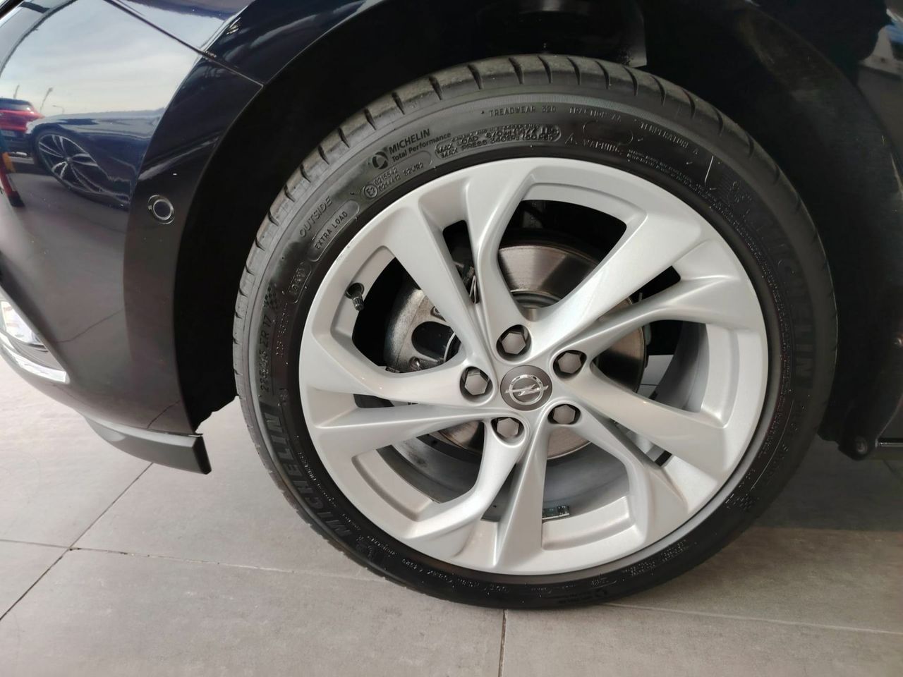 Opel Astra 1.4 Turbo S/S 110kW (150CV) Dynamic Auto - Foto 39