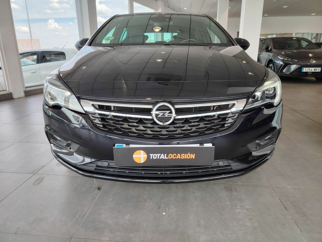 Opel Astra 1.4 Turbo S/S 110kW (150CV) Dynamic Auto - Foto 4