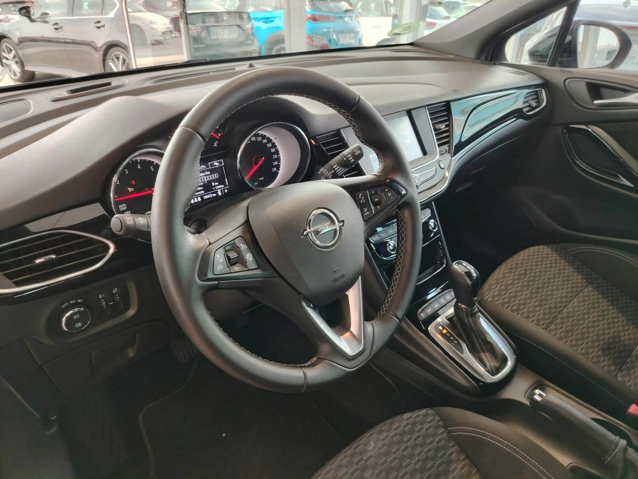 Opel Astra 1.4 Turbo S/S 110kW (150CV) Dynamic Auto - Foto 25